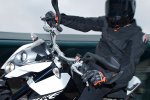 Мотоцикл KTM 690 Duke